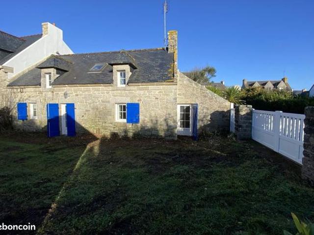Maison 5 pièces 68 m²