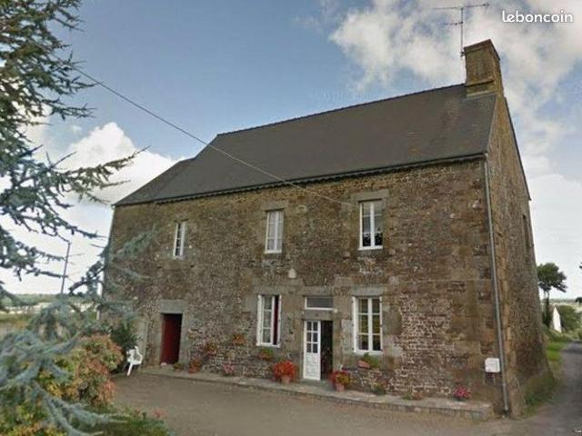 Maison 5 pièces 68 m²