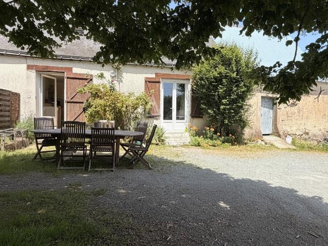 Maison 5 pièces 68 m²