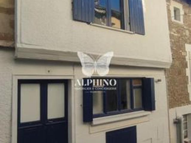 Maison 5 pièces 68 m²
