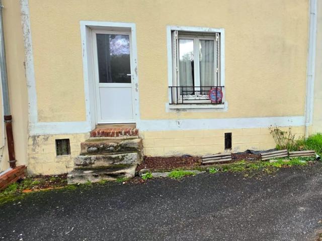 Maison 5 pièces 68 m²