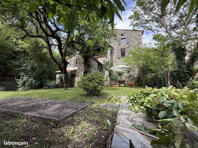 Maison 5 pièces 68 m²