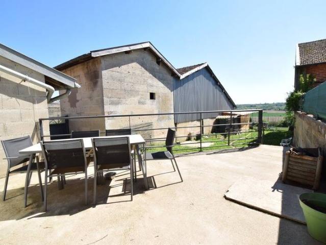 Maison 5 pièces
