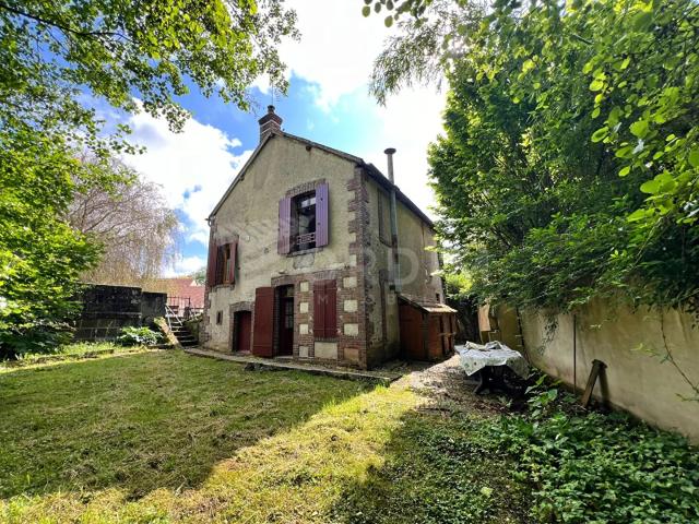 Maison 5 pièces