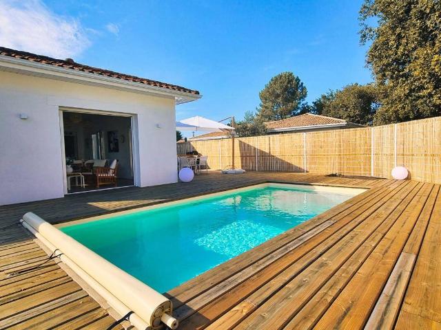 Maison 5 pièces