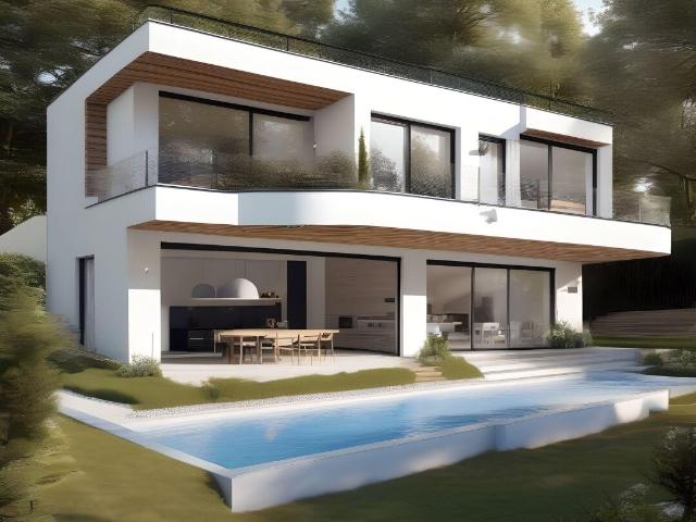 Maison 5 pièces