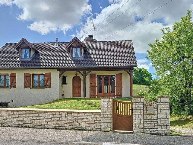 Maison 5 pièces