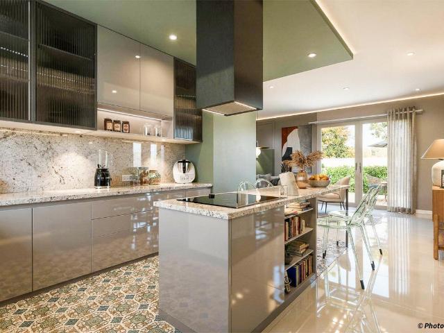 Maison 5 pièces 69 m2