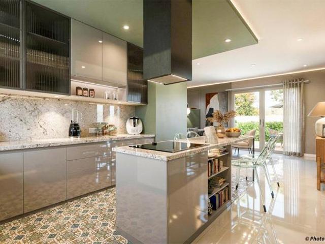 Maison 5 pièces 69 m2