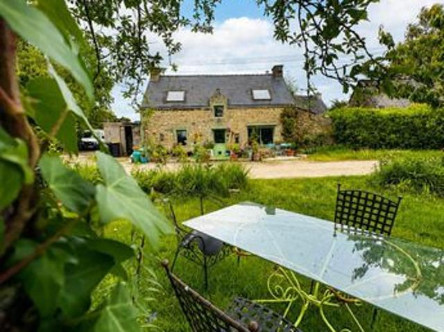 Maison 5 pièces 69 m²