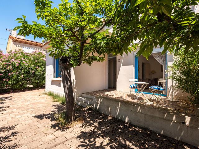 Maison 5 pièces 69 m²
