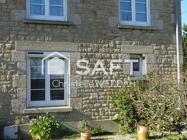Maison 5 pièces 69 m²