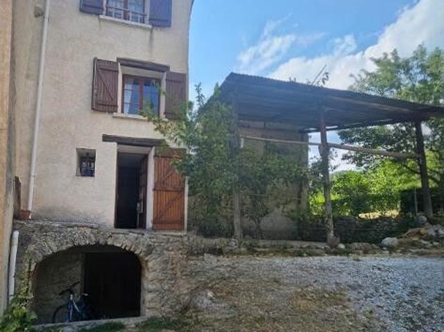 Maison 5 pièces 69 m²