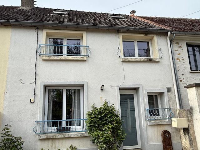 Maison 5 pièces 69 m²