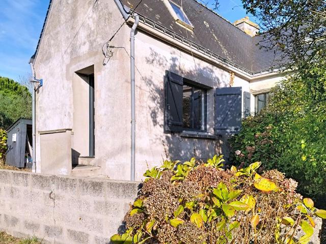 Maison 5 pièces 69 m²