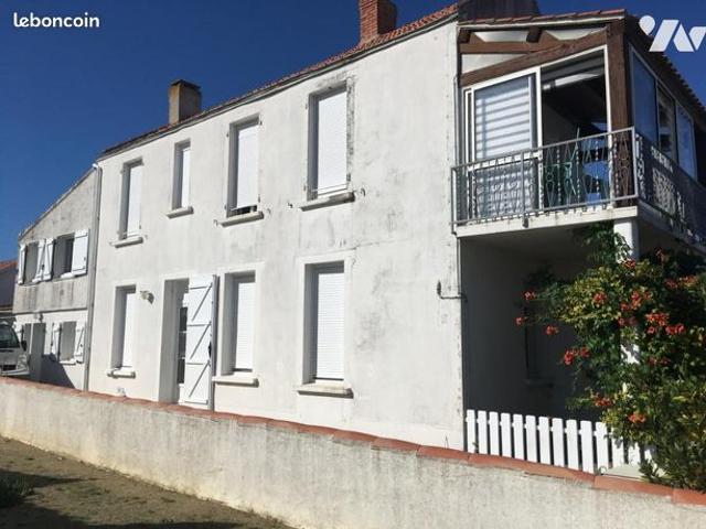 Maison 5 pièces 69 m²