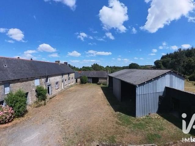 Maison 5 pièces 69 m²