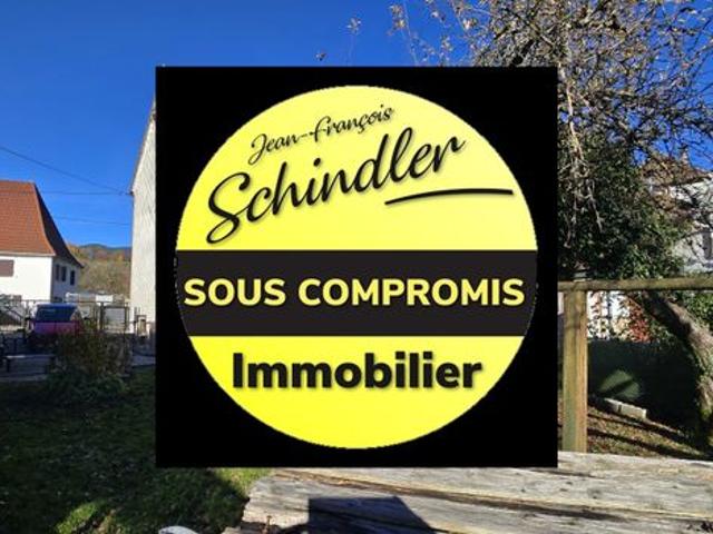 Maison 5 pièces 69 m²