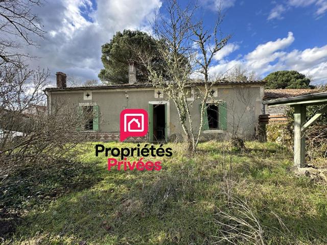 Maison 5 pièces 69 m²