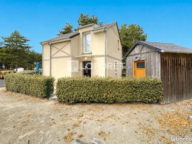 Maison 5 pièces 69 m²