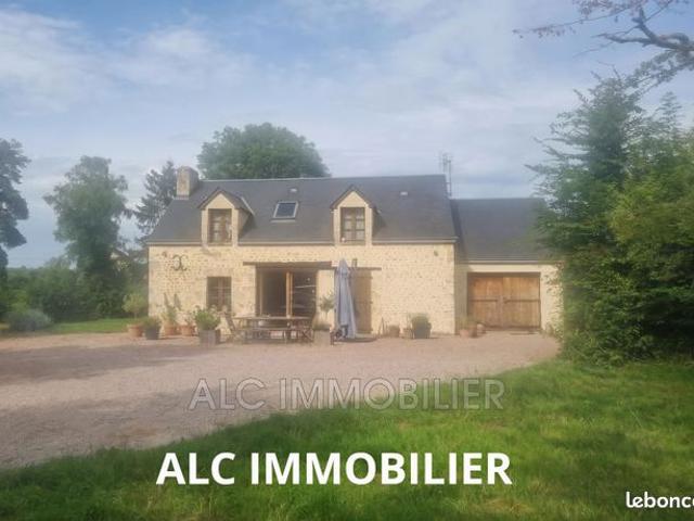 Maison 5 pièces 69 m²