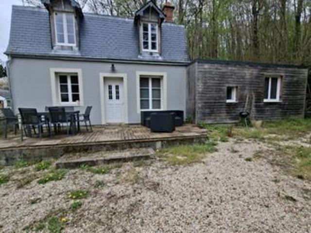 Maison 5 pièces 69 m²