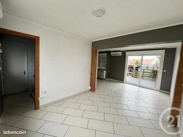 Maison 5 pièces 69 m²