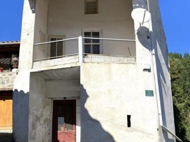Maison 5 pièces 69 m²