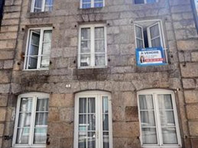 Maison 5 pièces 69 m²