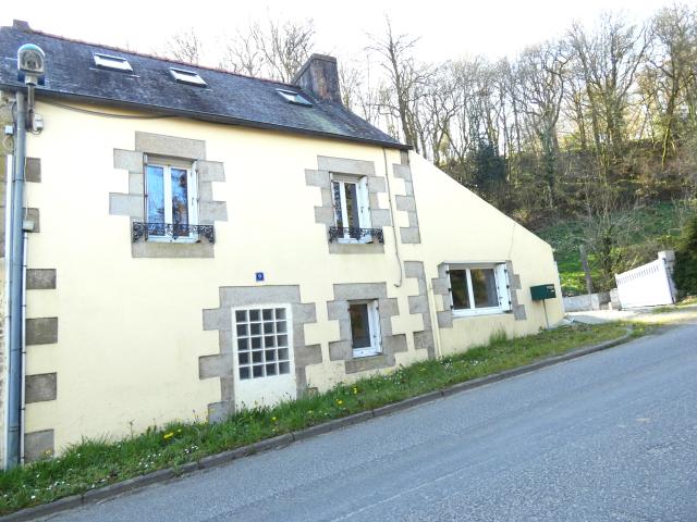 Maison 5 pièces 70 m2