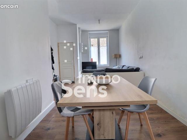 Maison 5 pièces 70 m²