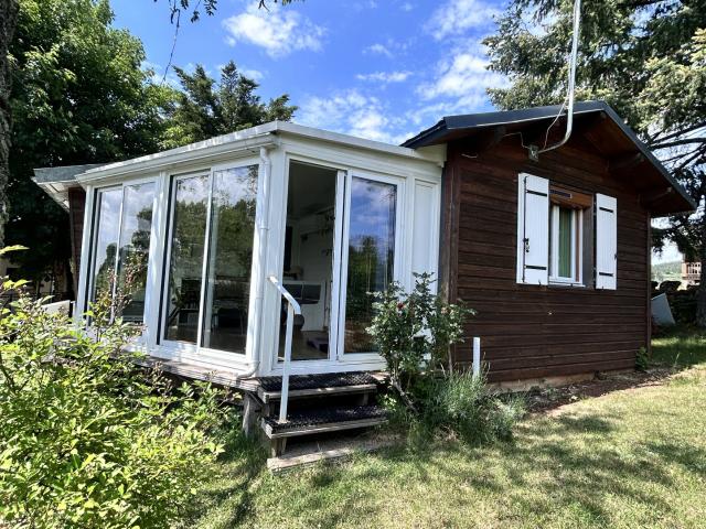 Maison 5 pièces 70 m²