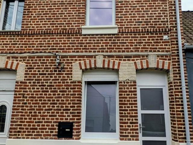 Maison 5 pièces 78 m²