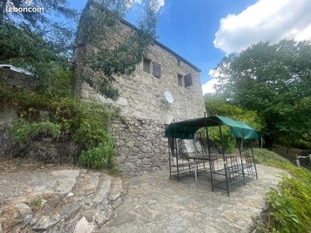 Maison 5 pièces 70 m²