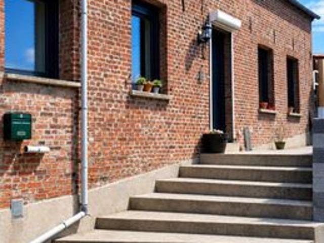 Maison 5 pièces 70 m²