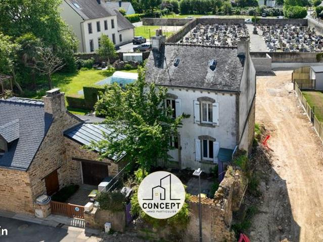 Maison 5 pièces 70 m²
