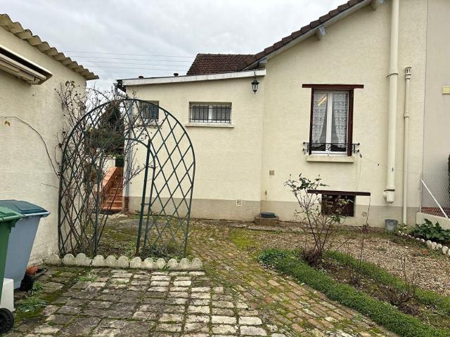 Maison 5 pièces 70 m²
