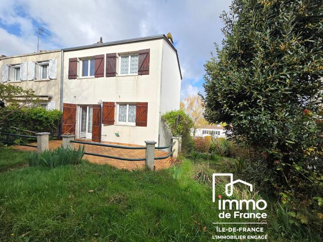 Maison 5 pièces 70 m²