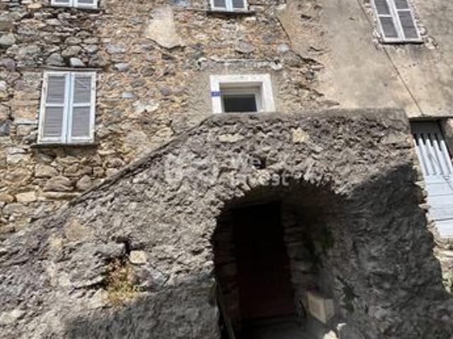 Maison 5 pièces 70 m²