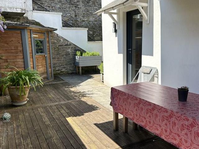 Maison 5 pièces 70 m²