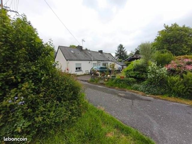 Maison 5 pièces 70 m²