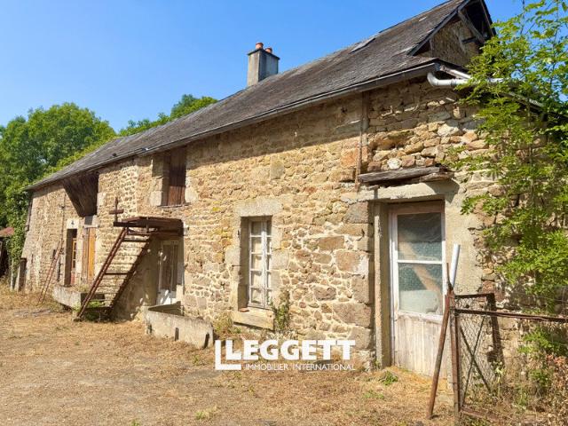 Maison 5 pièces 70 m²