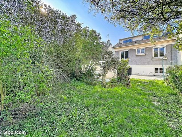 Maison 5 pièces 70 m²
