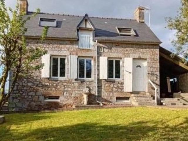Maison 5 pièces 70 m²