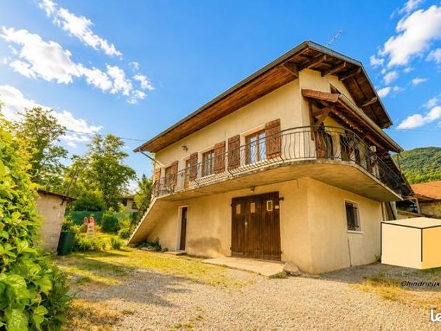Maison 5 pièces 70 m²