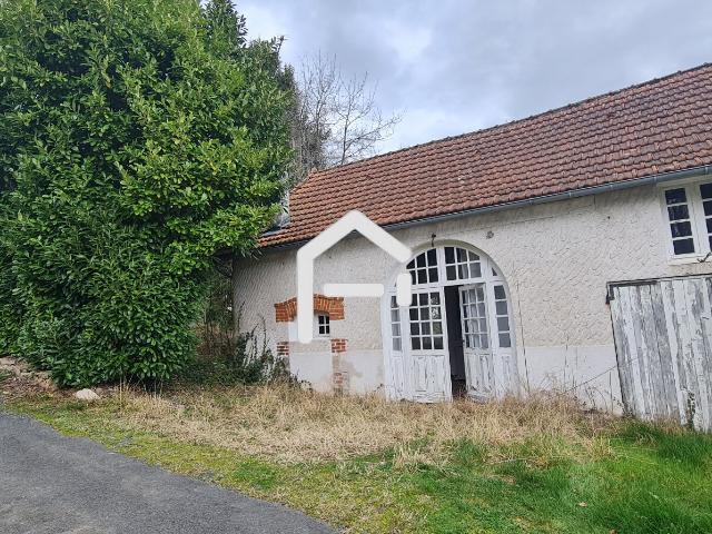 Maison 5 pièces 70 m²