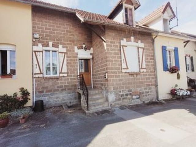 Maison 5 pièces 70 m²