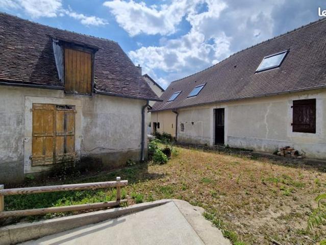 Maison 5 pièces 70 m²