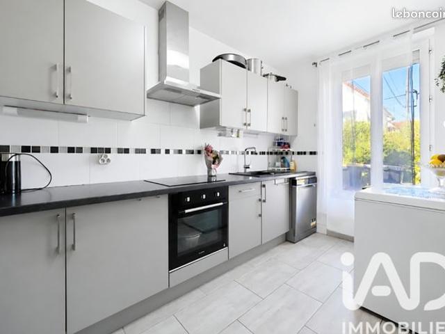 Maison 5 pièces 70 m²