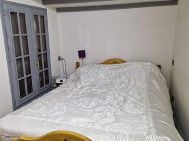 Maison 5 pièces 70 m²